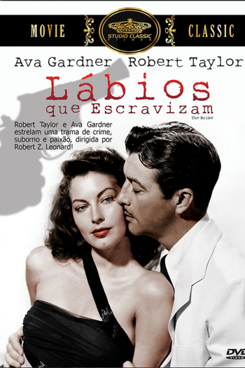  de Filme Lábios Que Escravizam (1949)