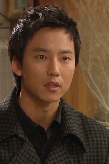 Poster de Episódio 에피소드 15 (2006)