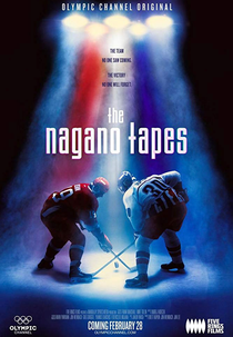 The Nagano Tapes: Rewound, Replayed & Reviewed (The Nagano Tapes: Rewound, Replayed & Reviewed)