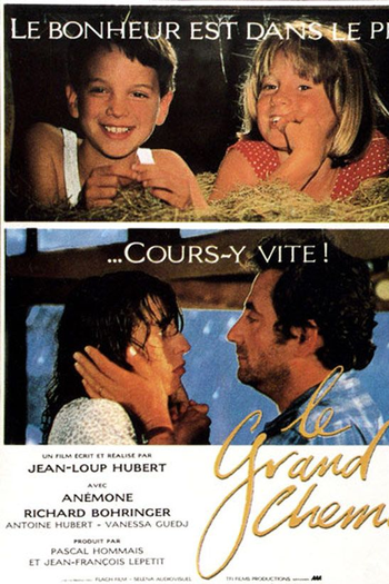  de Filme Aprendendo a Viver (1987)