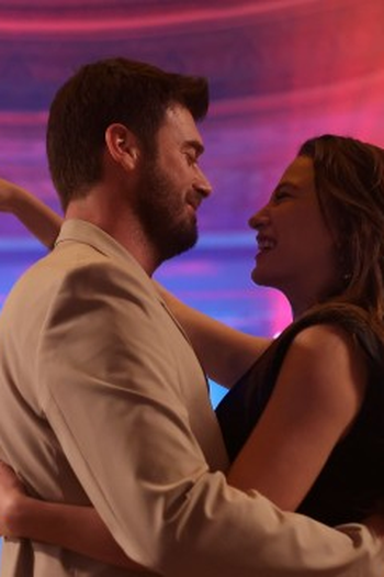 Poster de Episódio 2. Bölüm (2023)