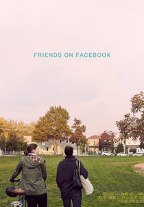 Friends on Facebook (Friends on Facebook)