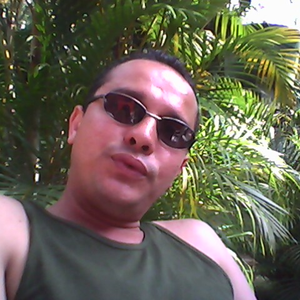 Foto de perfil de leandro nunes