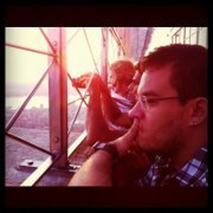 Foto de perfil de Rafael
