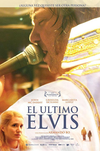  de Filme O Último Elvis (2012)