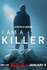 Sou um Assassino (6ª Temporada) (I Am a Killer (Season 6))