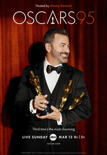 Oscar 2023 (95ª Cerimônia) (The 95th Annual Academy Awards)