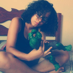 Foto de perfil de Loren Carvalho