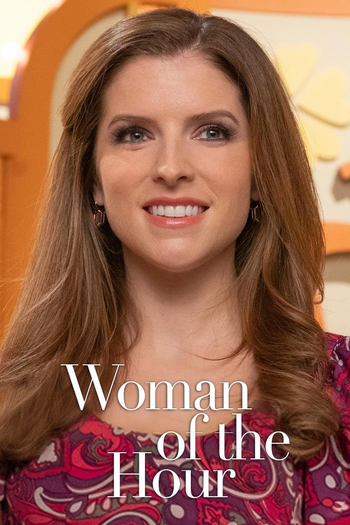  de Filme A Garota da Vez (2023)