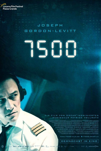  de Filme 7500 (2019)
