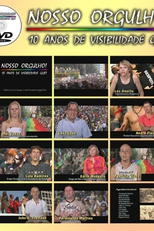 Nosso Orgulho – 10 Anos de Visibilidade GLBT (Nosso Orgulho – 10 Anos de Visibilidade GLBT)