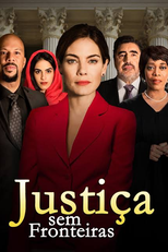 Justiça Sem Fronteiras (Saint Judy)