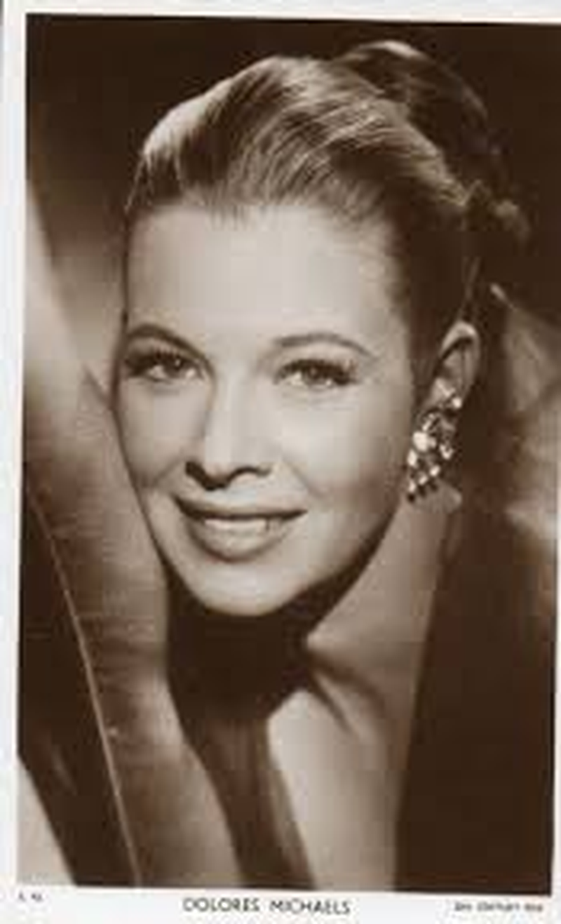 Dolores Michaels (I) - Foto 4