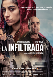 A Infiltrada (La infiltrada)