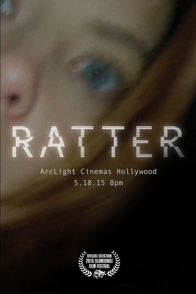 Veja Um Clipe E Imagens Do Cyberhorror ‘Ratter’ Adquirido Pela Sony | terrorama.net