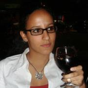 Foto de perfil de Yasmin Txr