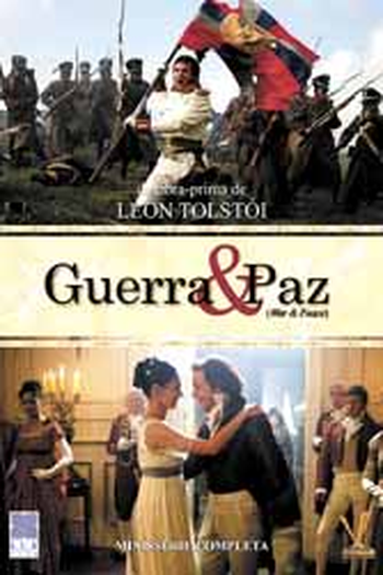  de Série Guerra e Paz (2007)