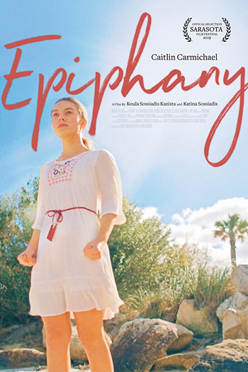  de Filme Epiphany: Amor e Perdão (2019)