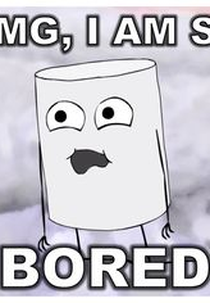 Marshmallow People (Marshmallow People)