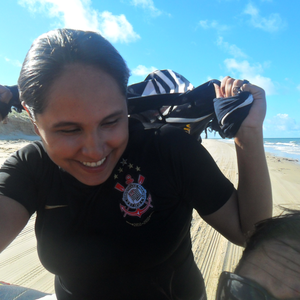 Foto de perfil de Vanessa Frazão Gonçalves