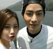  We got Married Season 4: JjongAh Couple
