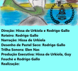 O Conto da Sereia