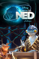 Earth to Ned (Earth to Ned)