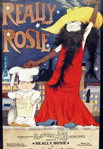 Really Rosie (Really Rosie)