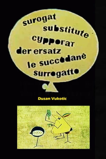  de Curta Surogat (1961)