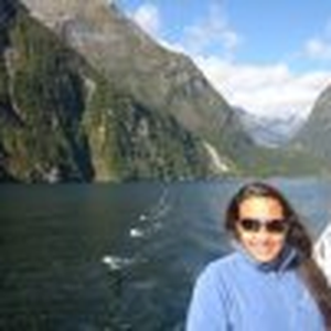 Foto de perfil de Ana