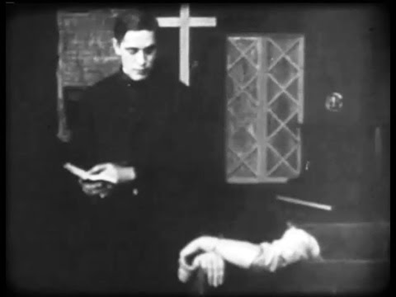 Foto 2 de A Strange Meeting