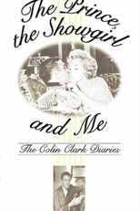 O Príncipe, a Corista e Eu (The Prince, the Showgirl and Me )