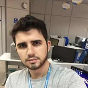 Foto de perfil de Thyago