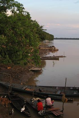 Mulheres de Mamirauá (Mulheres de Mamirauá)