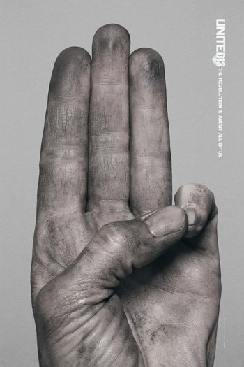  de Filme Jogos Vorazes: A Esperança - O Final (2015)