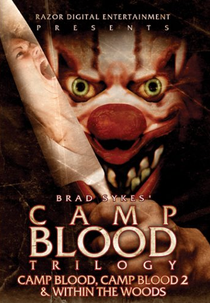 Camp Blood III (Within the Woods)
