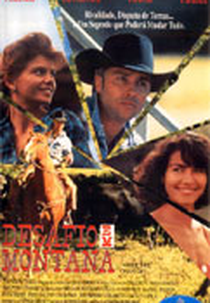 Desafio em Montana   (Keep the Change)