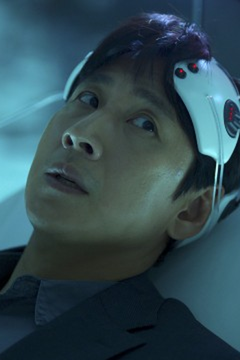 Poster de Episódio 뇌의 미로 (2021)