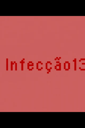 Poster de Curta Infecção 13 (2014)