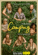 Camping (1ª Temporada) (Camping (Season 1))