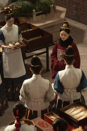 Poster de Episódio 第6集 (2022)
