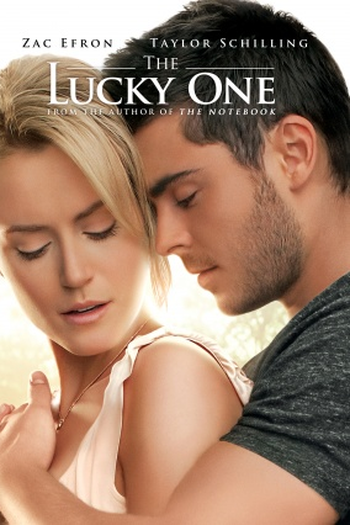  de Filme Um Homem de Sorte (2012)