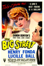 Rua das Ilusões (The Big Street)