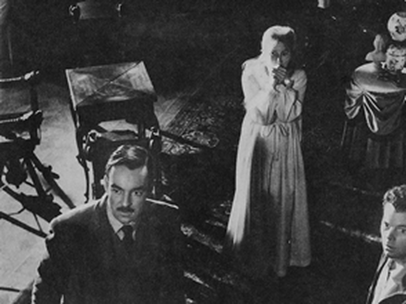 Foto 2 de Desafio do Além