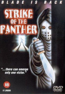 Strike of the Panther (Fists of Blood)