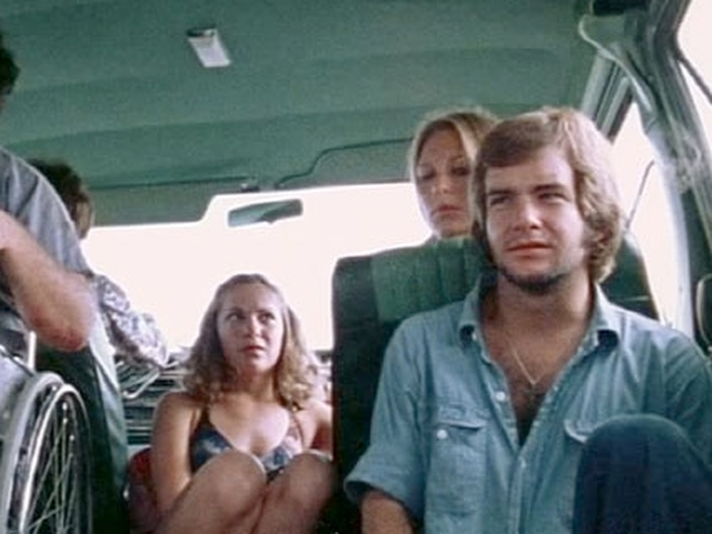 Foto 2 de O Massacre da Serra Elétrica