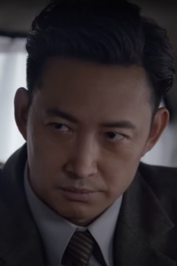 Poster de Episódio 第3集 (2021)