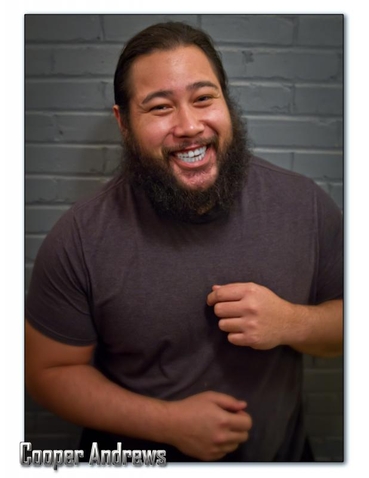 Next photo of Cooper Andrews