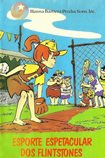 Esporte Espetacular dos Flintstones (The Flintstones Little Big League)