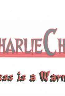 O Retorno de Charlie Chan - Poster / Capa / Cartaz - Oficial 2
